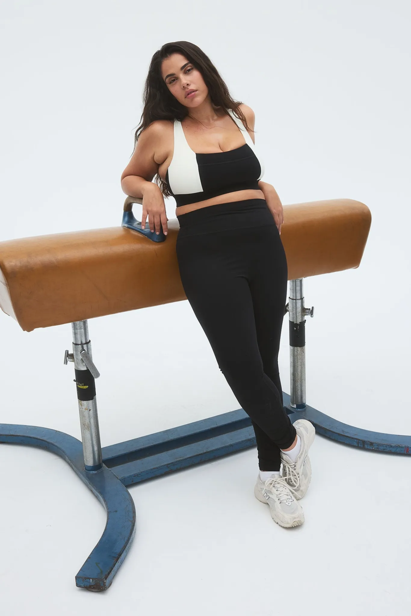 Monday Swimwear Leggings^Acadia Legging 27" -