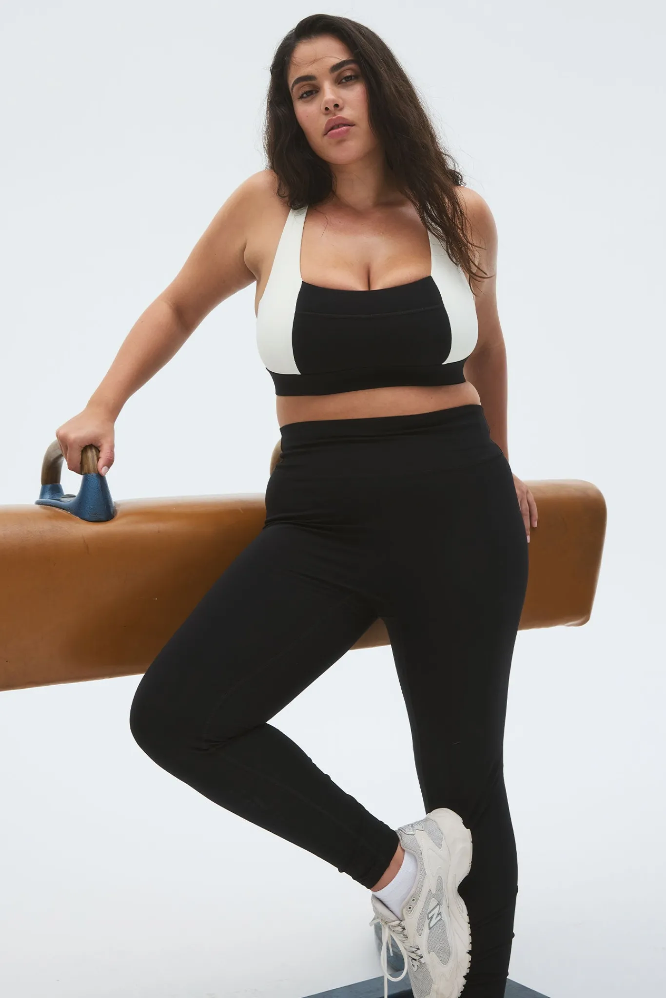Monday Swimwear Leggings^Acadia Legging 27" -