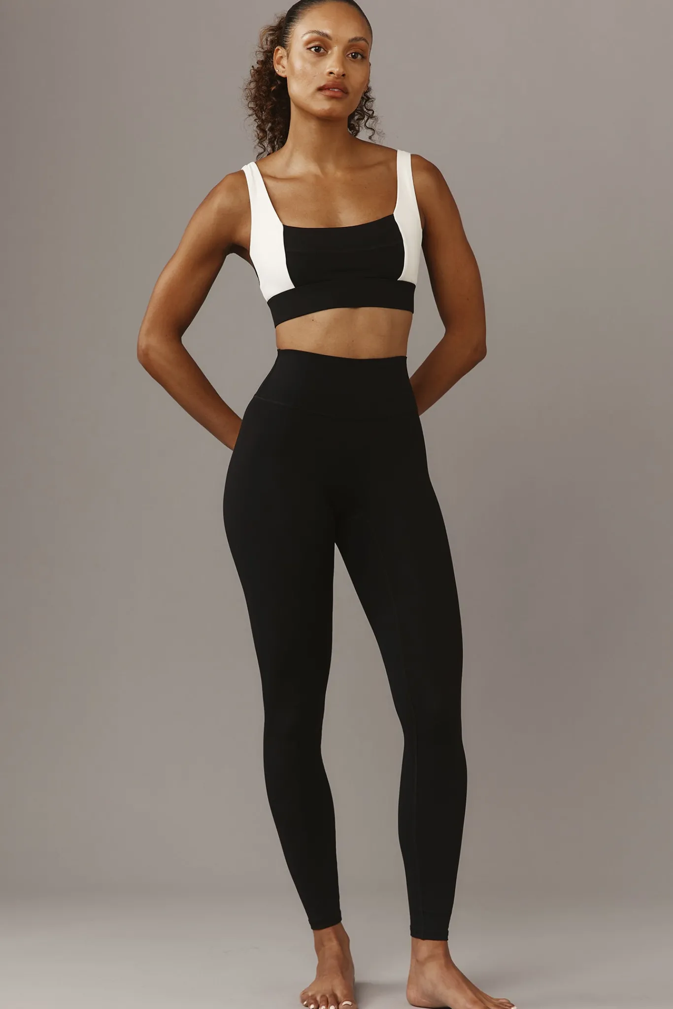 Monday Swimwear Leggings^Acadia Legging 27" -