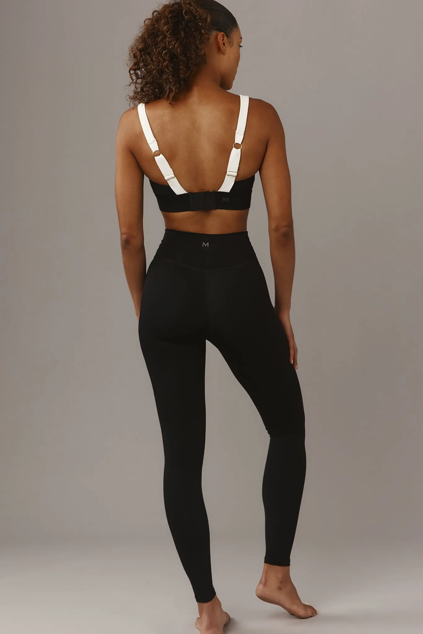 Monday Swimwear Leggings^Acadia Legging 27" -