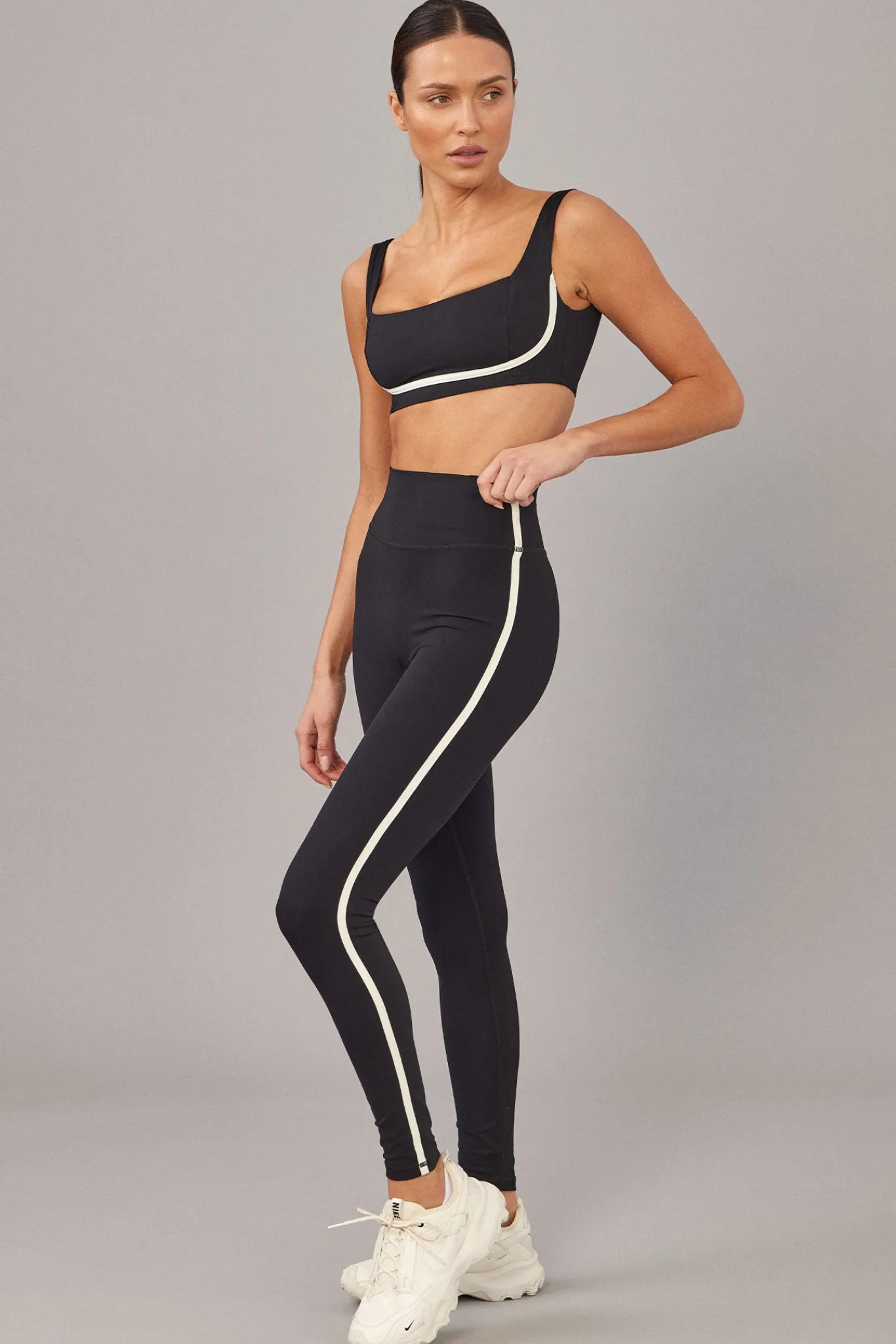 Monday Swimwear Leggings^Acadia Legging 27" -