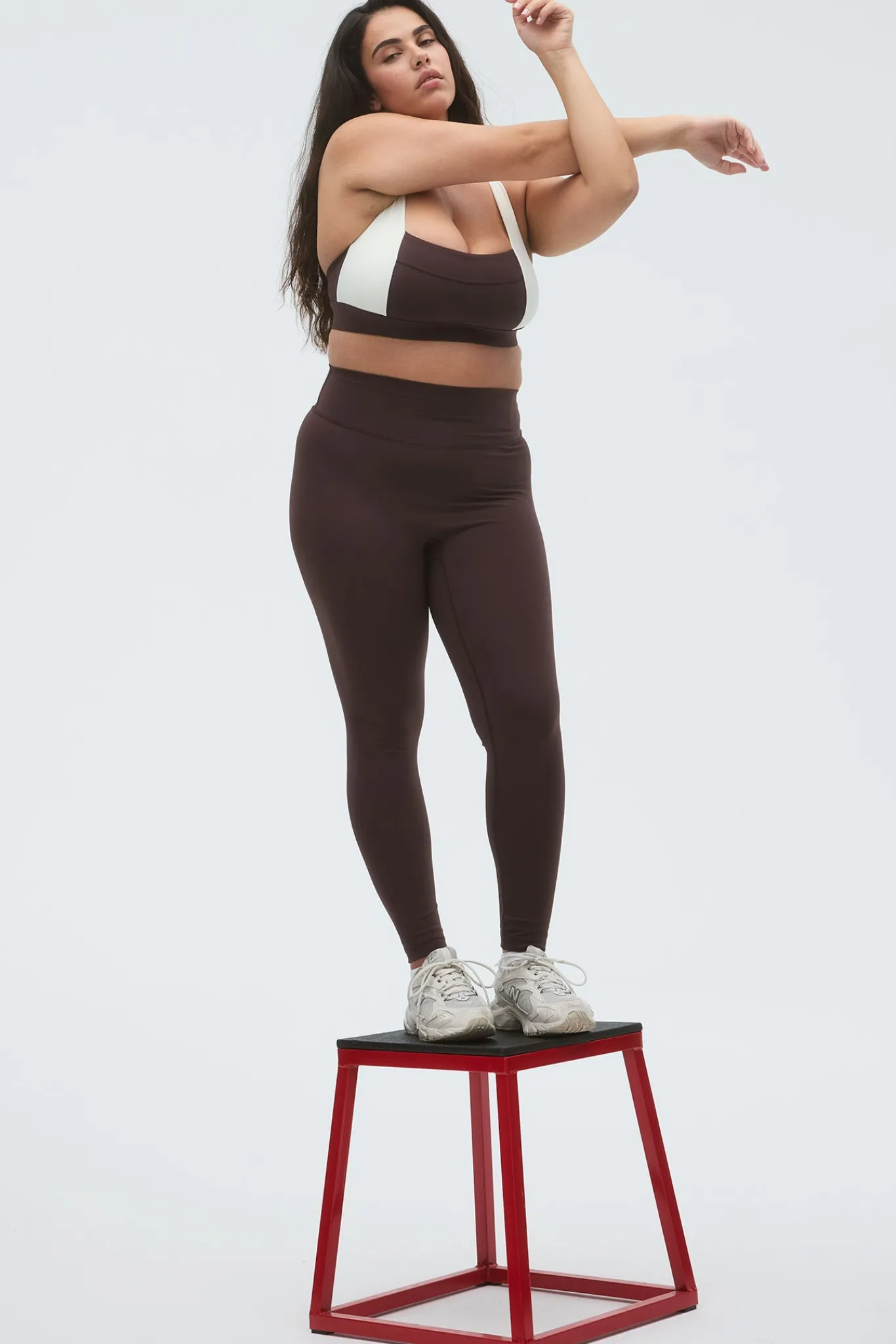 Monday Swimwear Leggings^Acadia Legging 27" -