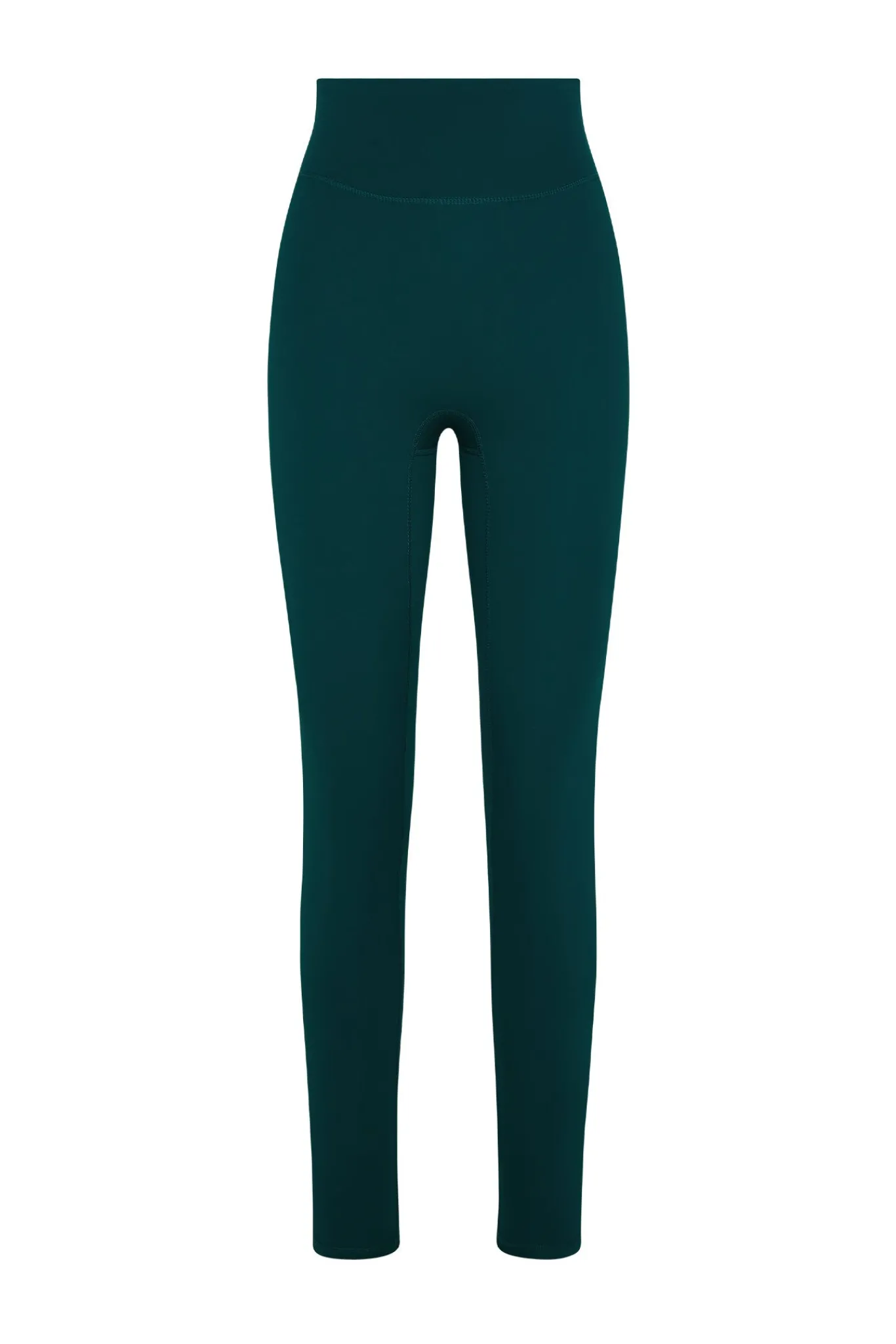 Monday Swimwear Leggings^Acadia Legging 27" - /Ivory