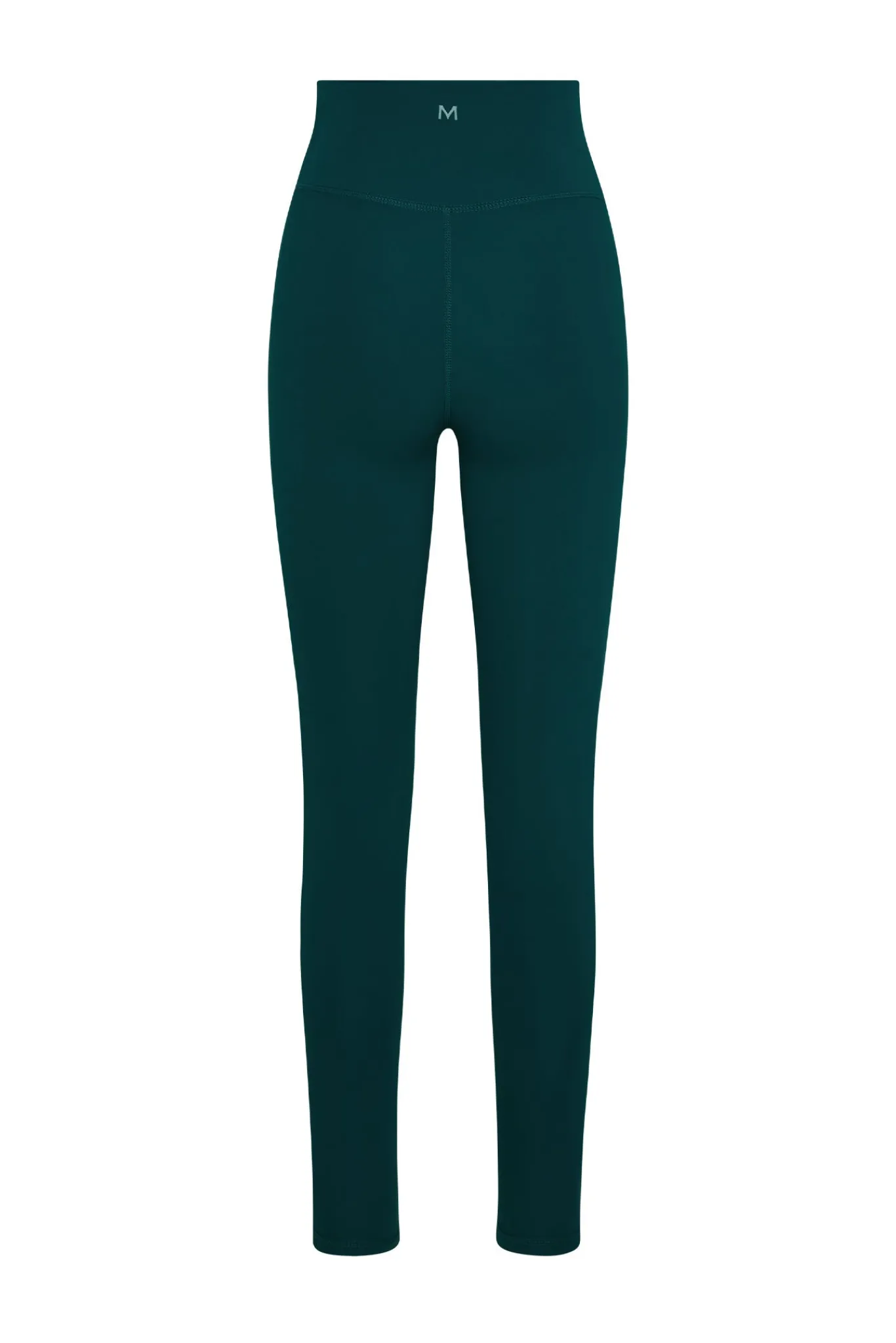 Monday Swimwear Leggings^Acadia Legging 27" - /Ivory