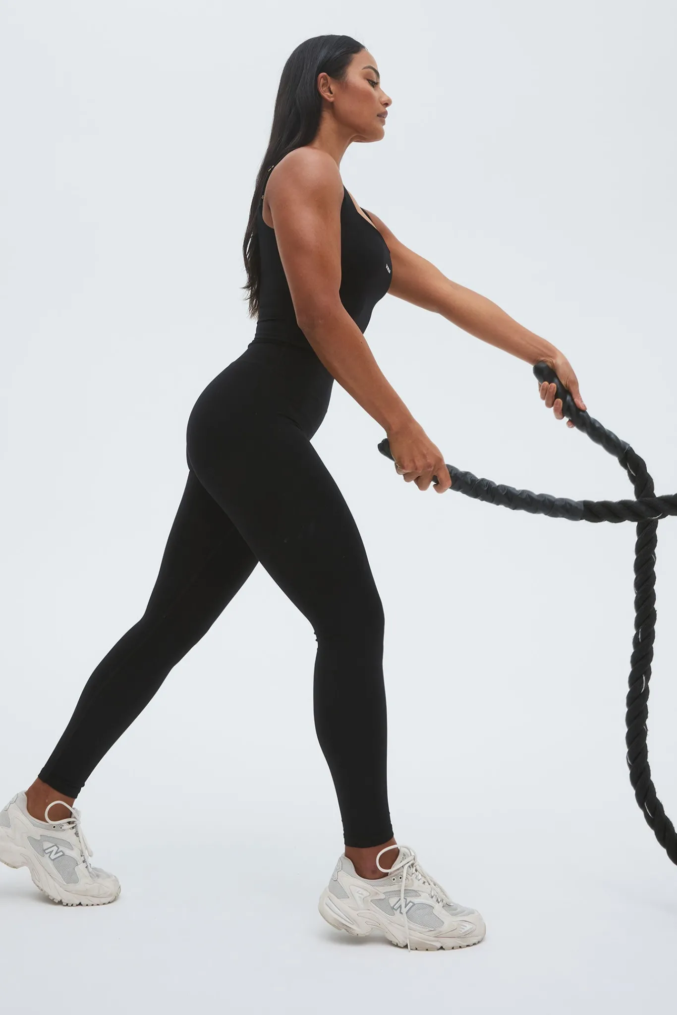 Monday Swimwear Leggings^Acadia Long Legging 29" -