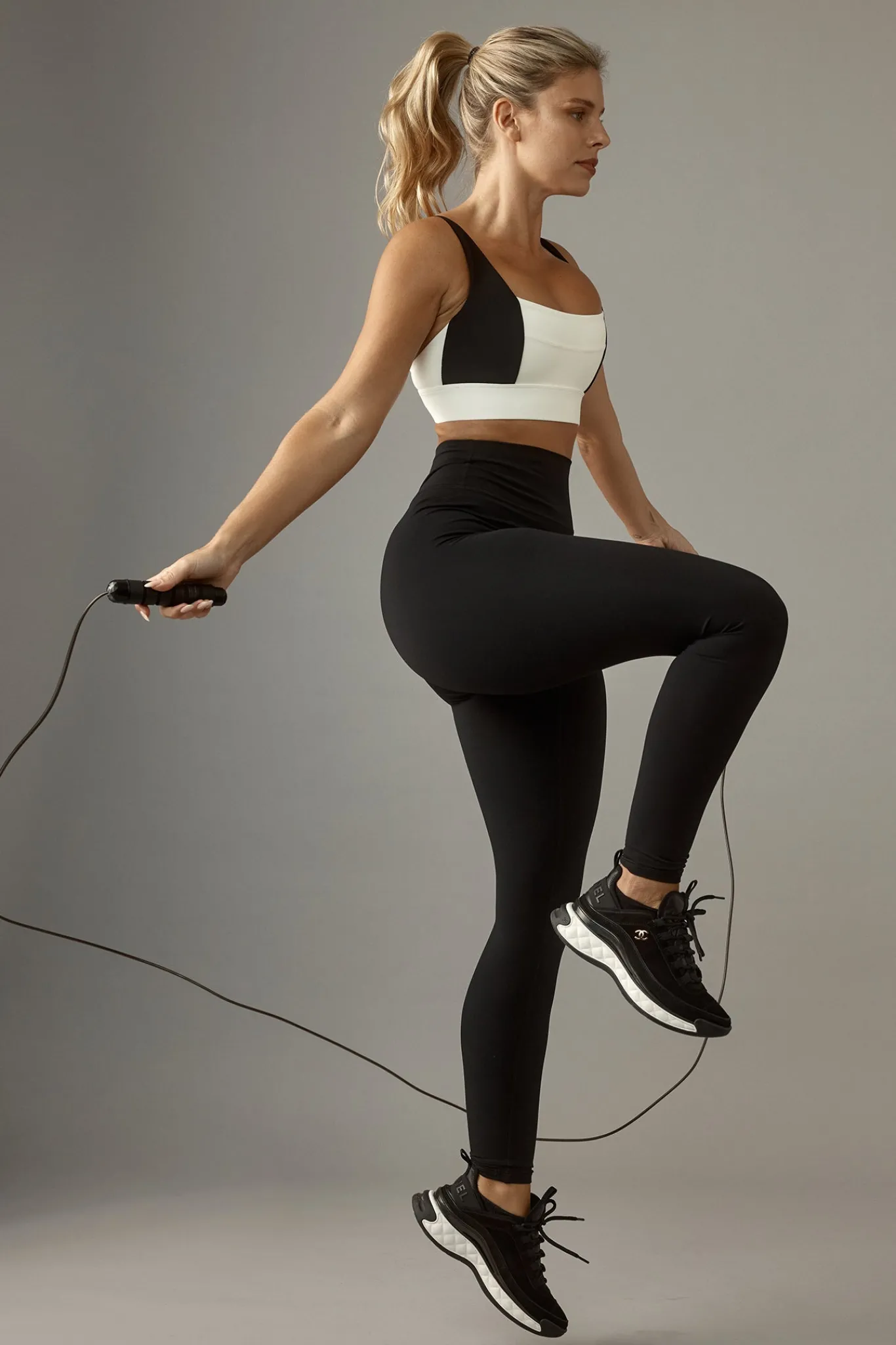 Monday Swimwear Leggings^Acadia Long Legging 29" -