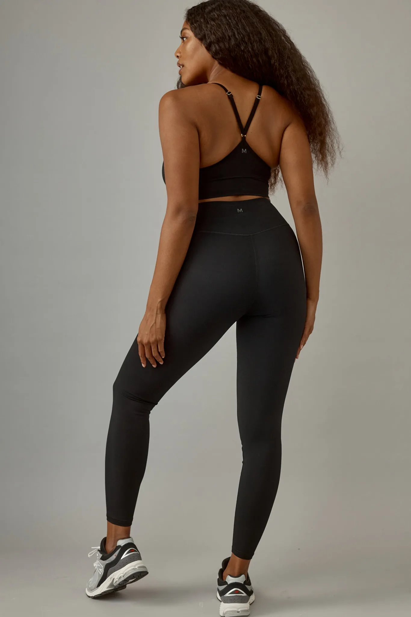 Monday Swimwear Leggings^Acadia Long Legging 29" -