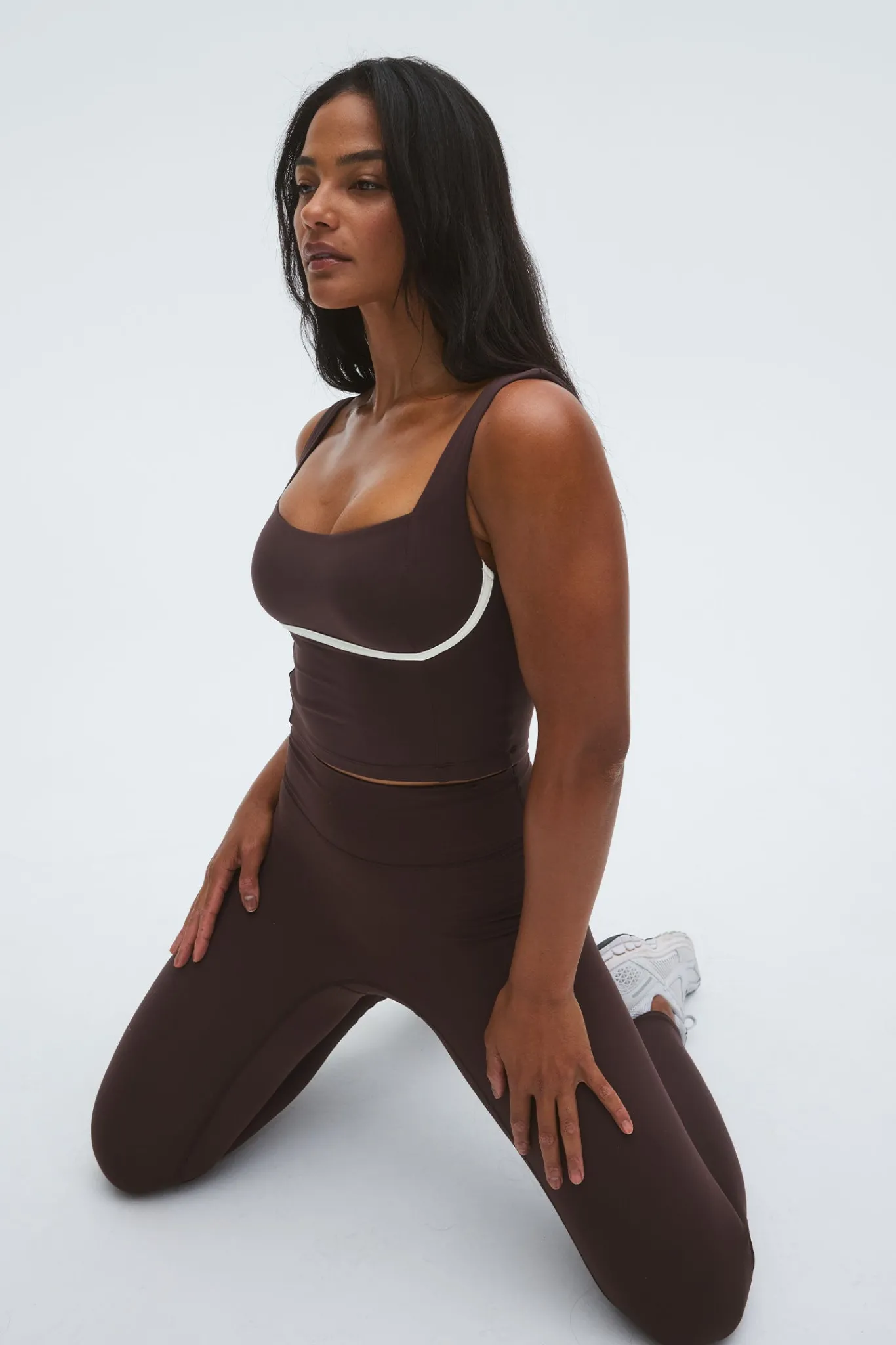 Monday Swimwear Leggings^Acadia Long Legging 29" -