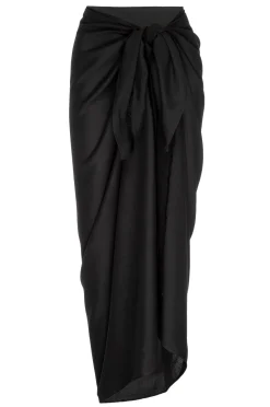 Monday Swimwear Sarongs|Bottoms^Amalfi Sarong -