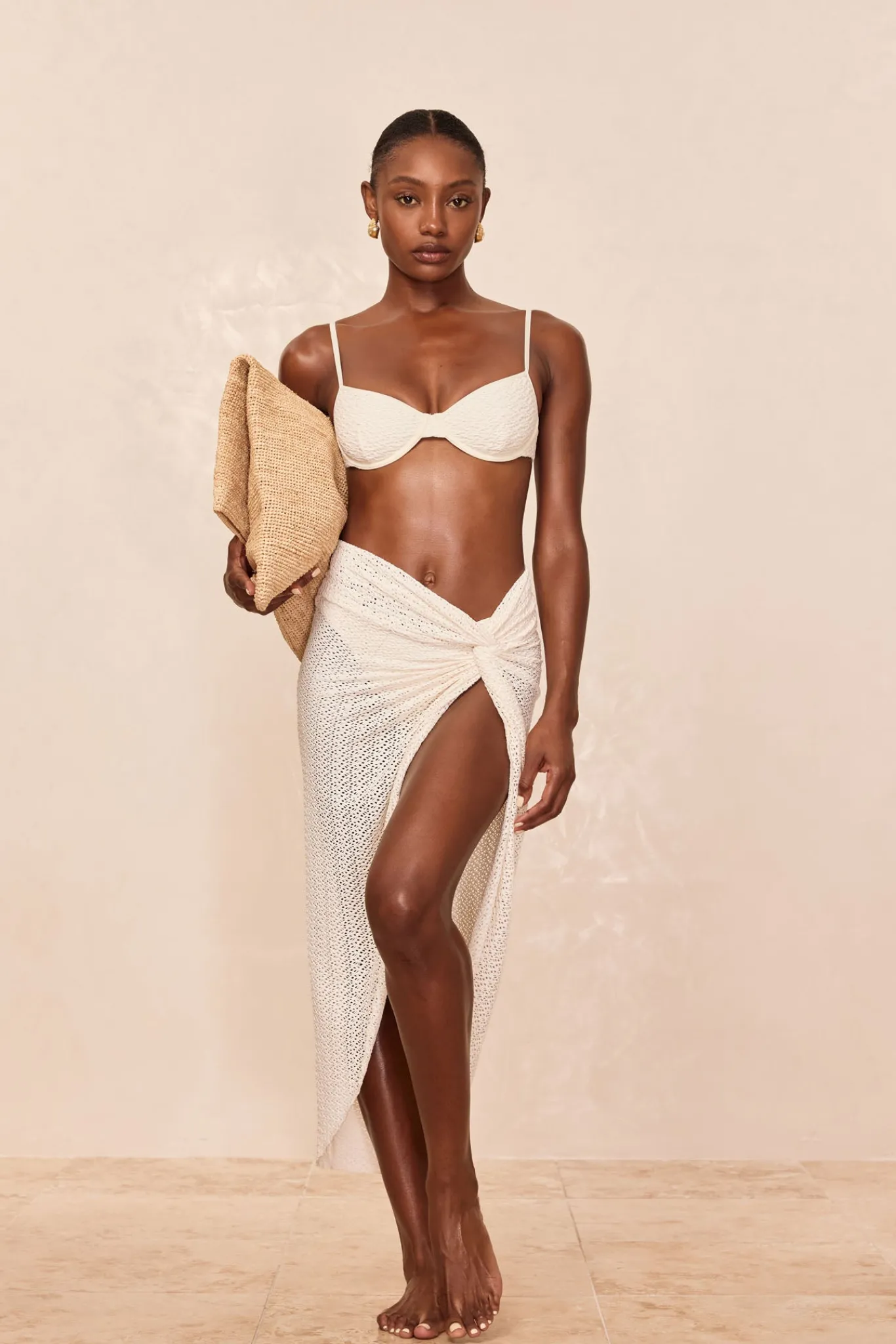 Monday Swimwear Sarongs|Bottoms^Andros Sarong -