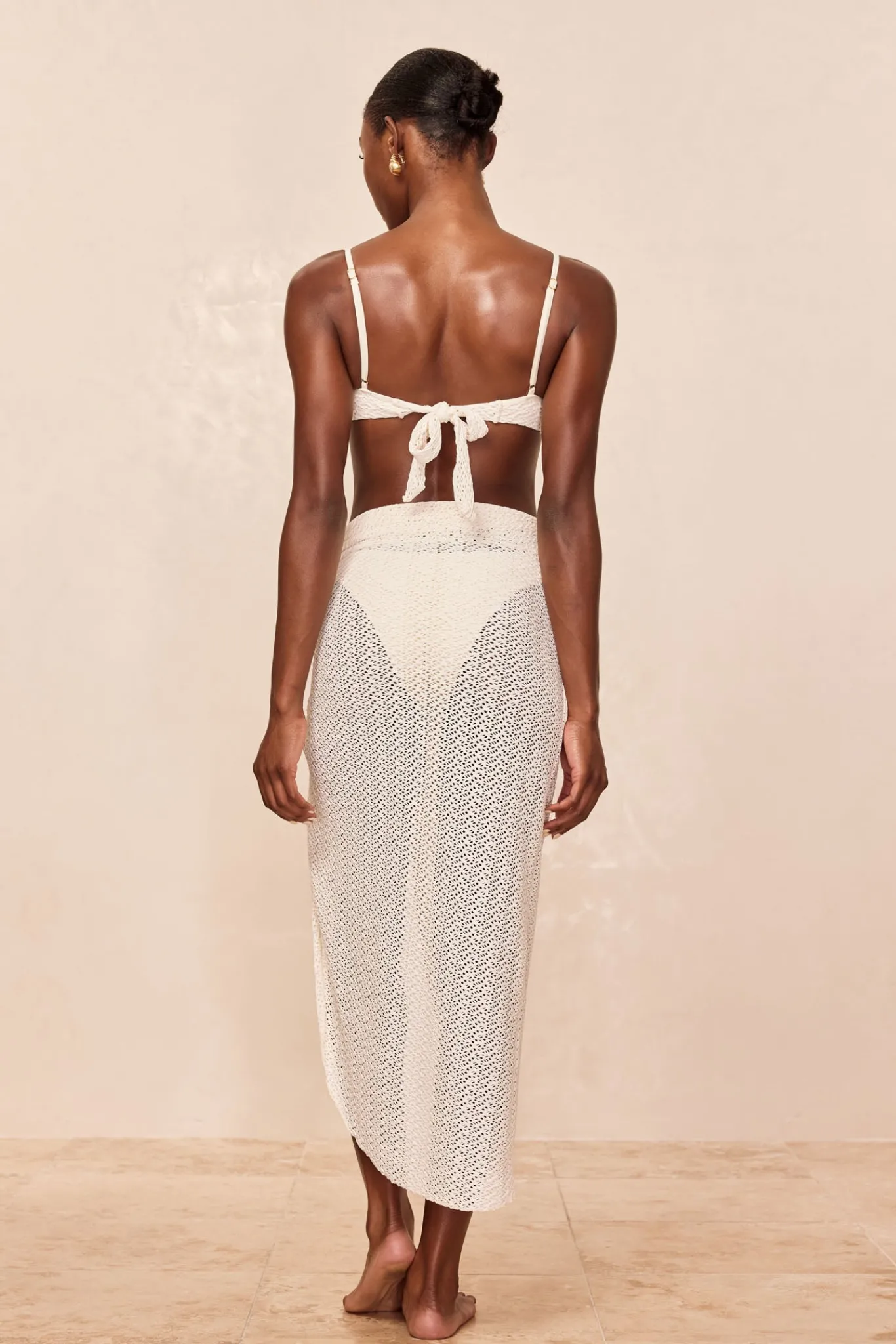 Monday Swimwear Sarongs|Bottoms^Andros Sarong -
