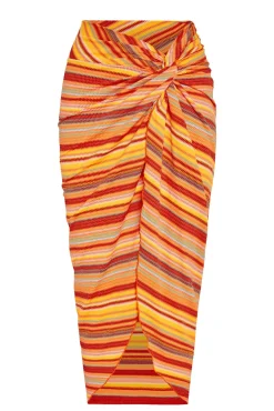 Monday Swimwear Sarongs|Bottoms^Andros Sarong -