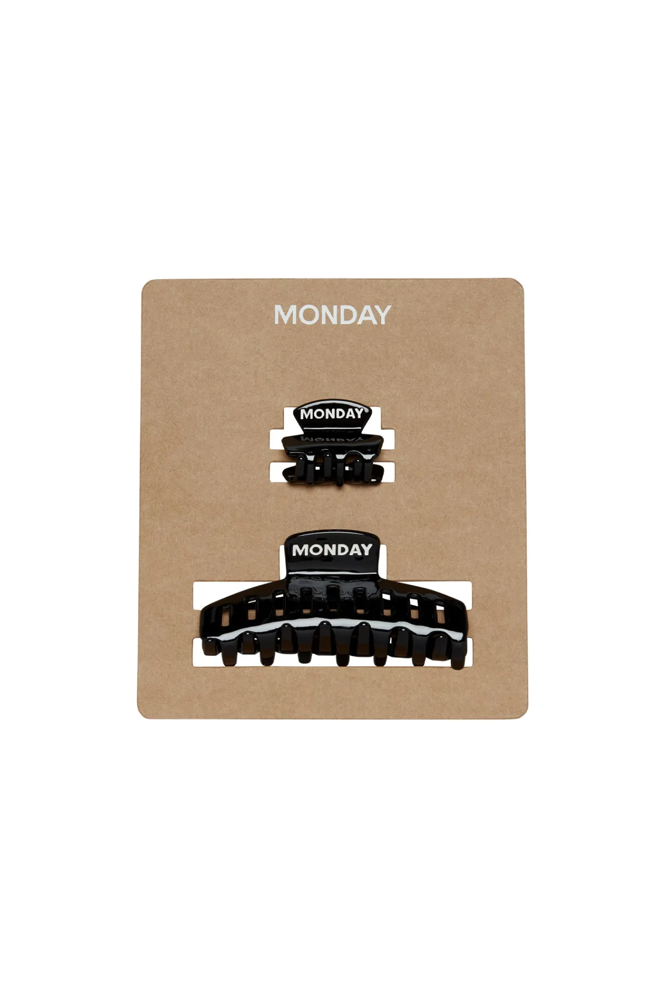 Monday Swimwear Essentials^Angel Cay & Staniel Cay Hair Clip Set