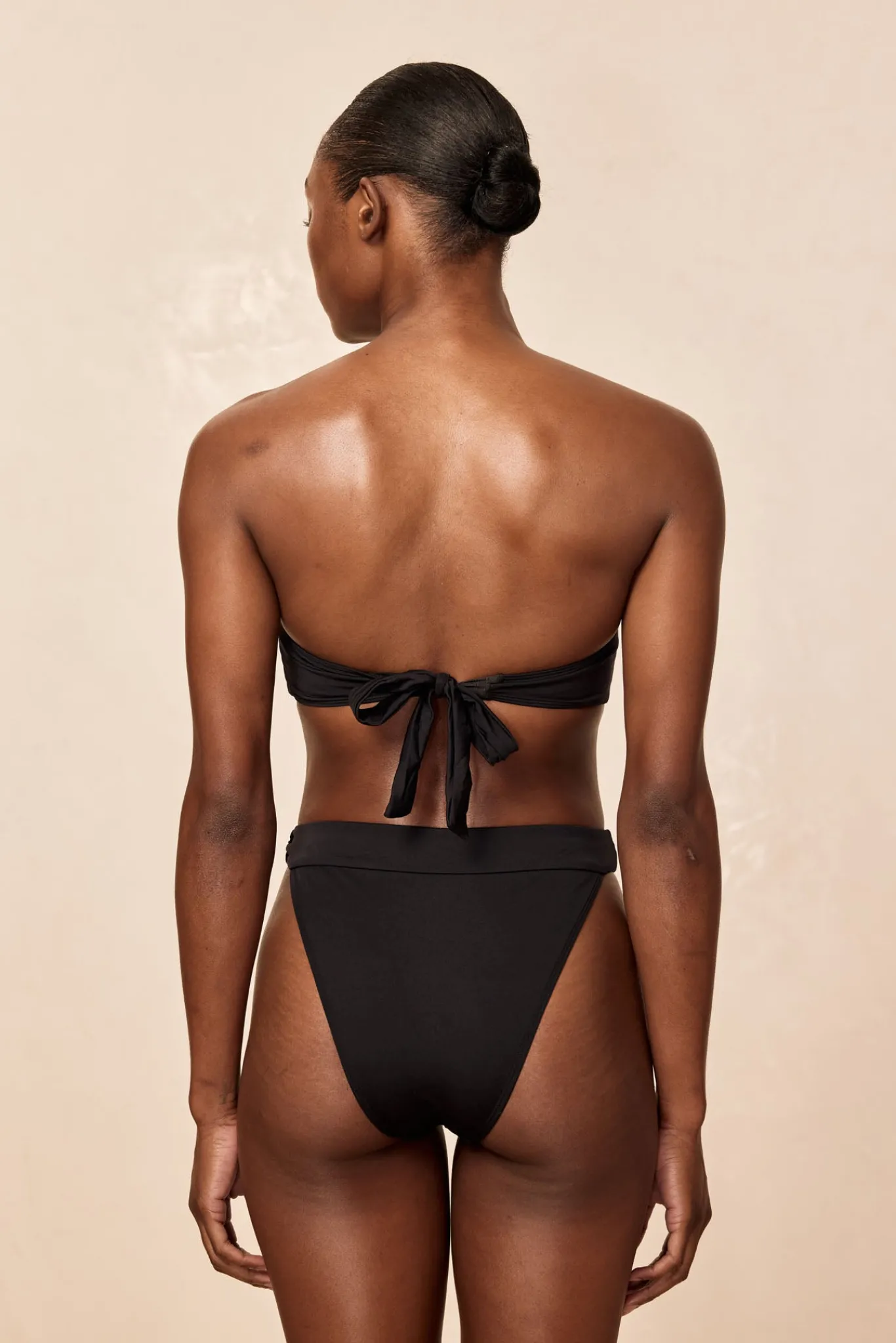 Monday Swimwear Bottoms^Antigua Bottom -