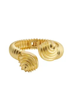 Monday Swimwear Jewelry^Antigua Cuff -