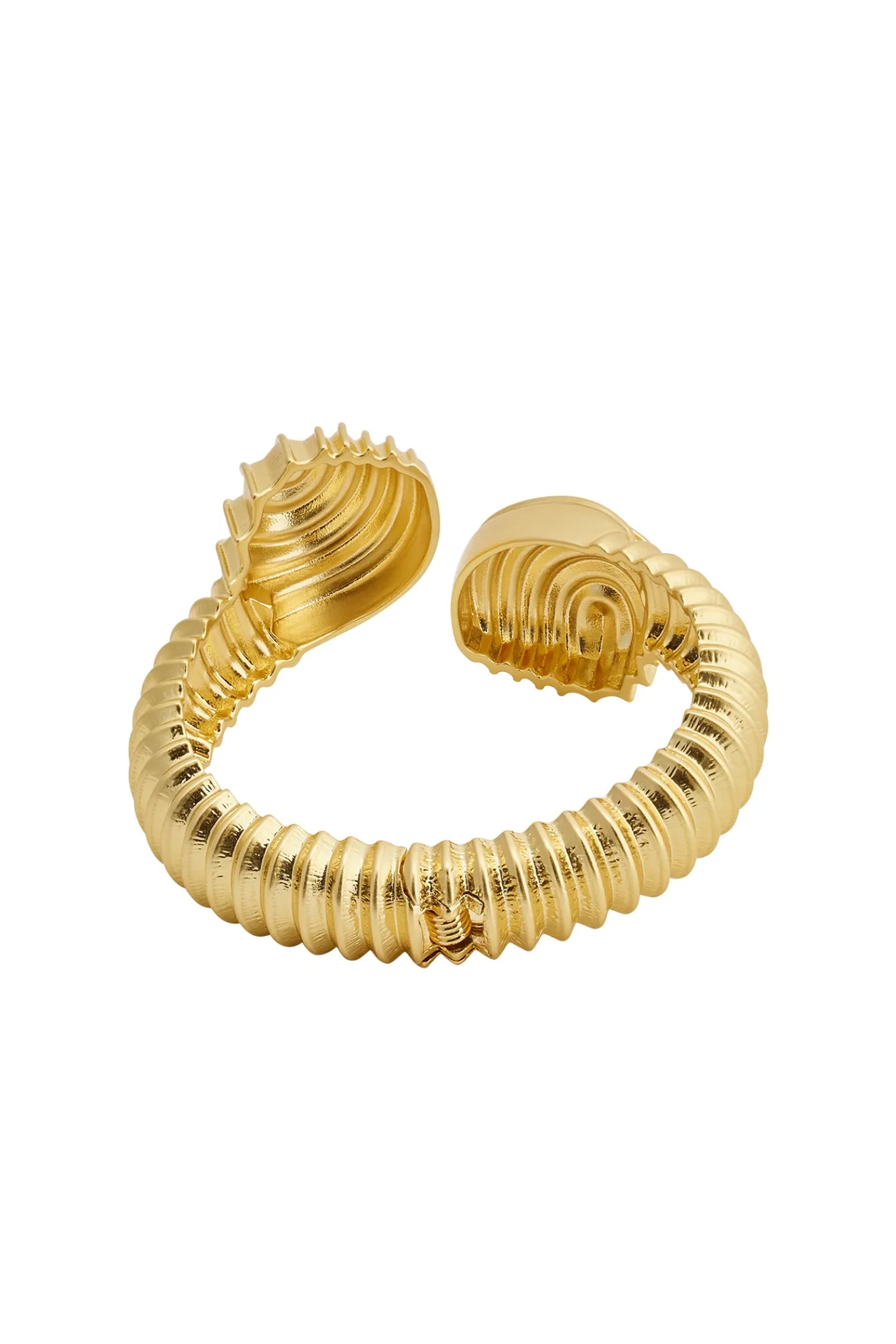 Monday Swimwear Jewelry^Antigua Cuff -