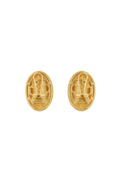 Monday Swimwear Jewelry^Aruba Earrings -