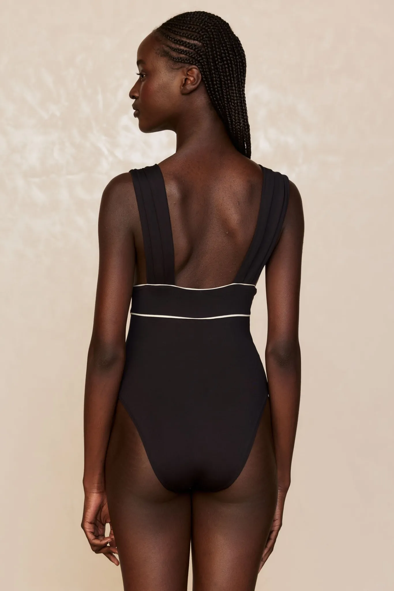 Monday Swimwear One Pieces^Aruba One Piece -