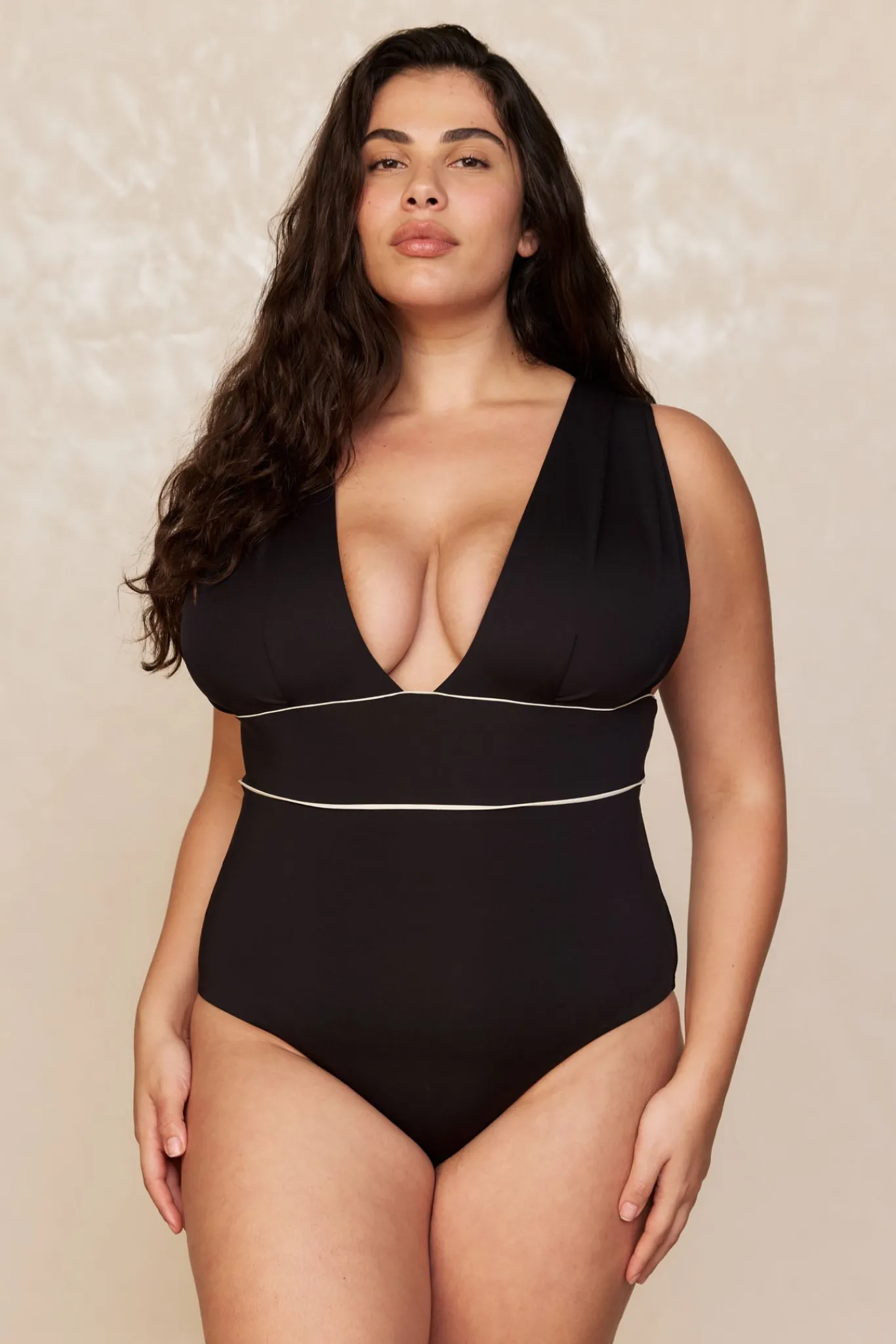 Monday Swimwear One Pieces^Aruba One Piece -
