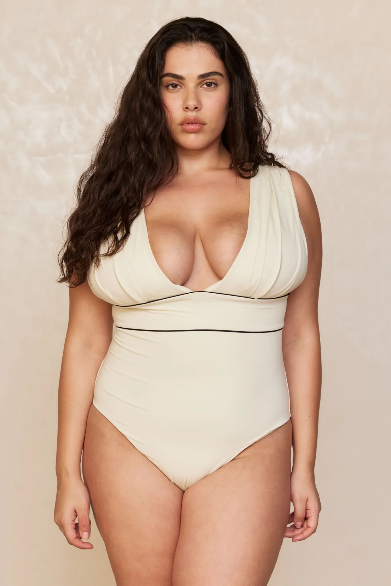 Monday Swimwear One Pieces^Aruba One Piece -