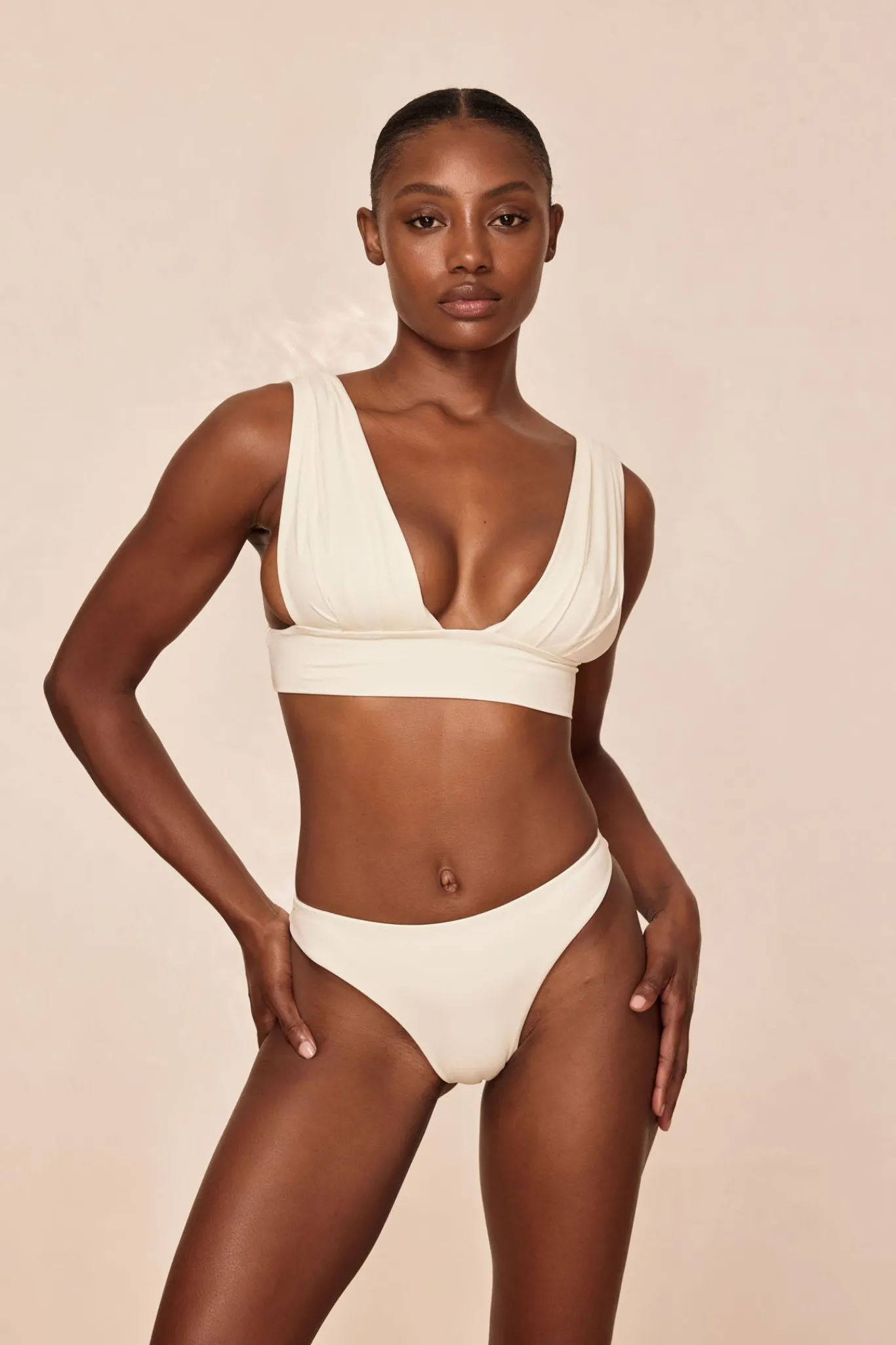 Monday Swimwear Tops^Aruba Top -