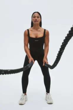 Monday Swimwear Tops|Bras^Aspen Tank -