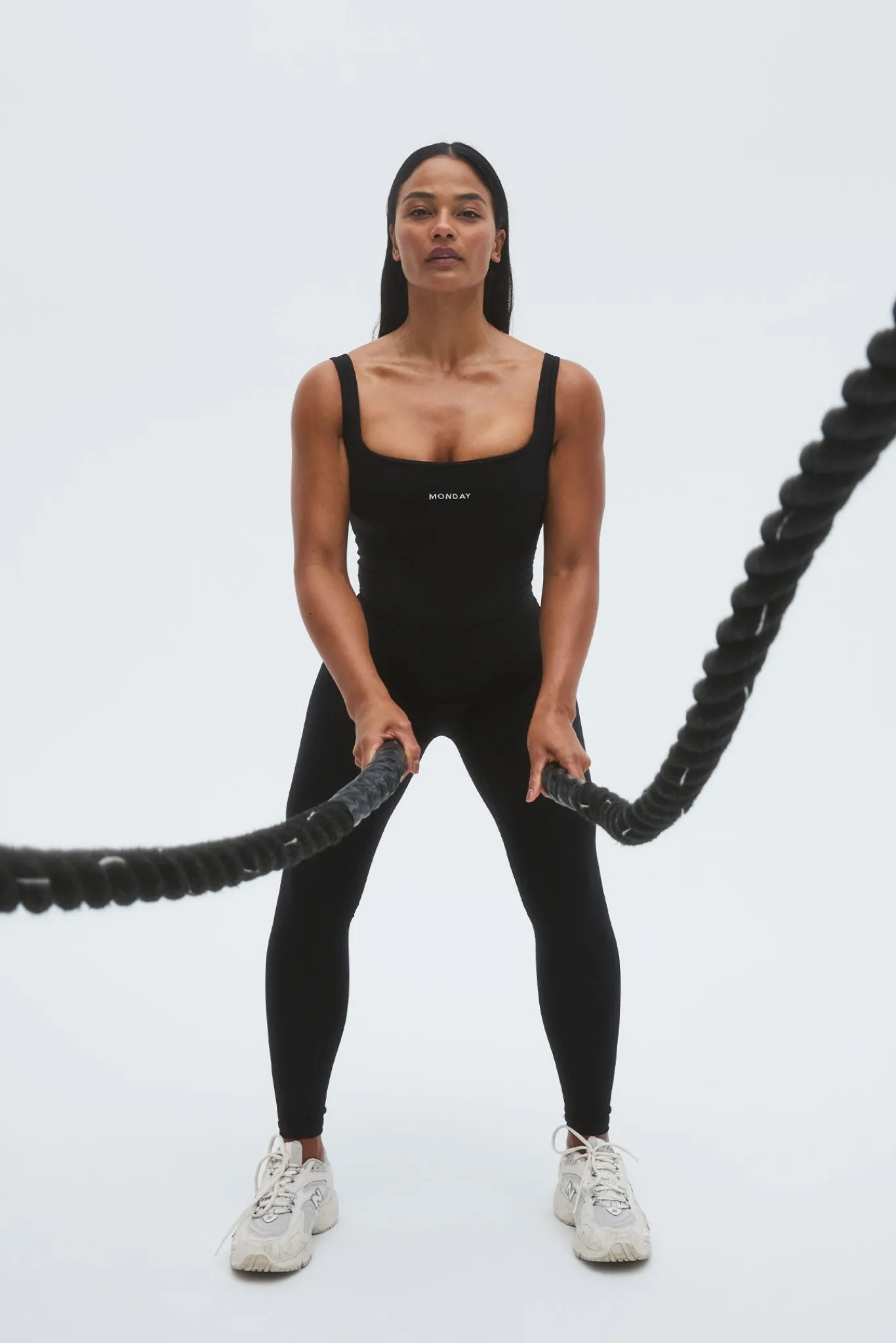 Monday Swimwear Tops|Bras^Aspen Tank -