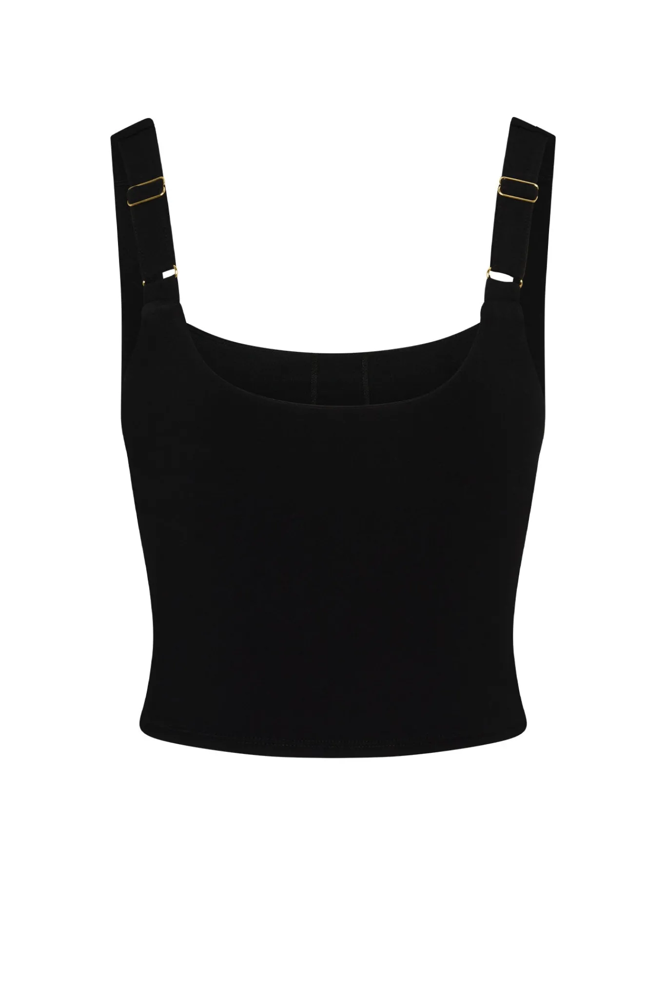 Monday Swimwear Tops|Bras^Aspen Tank -