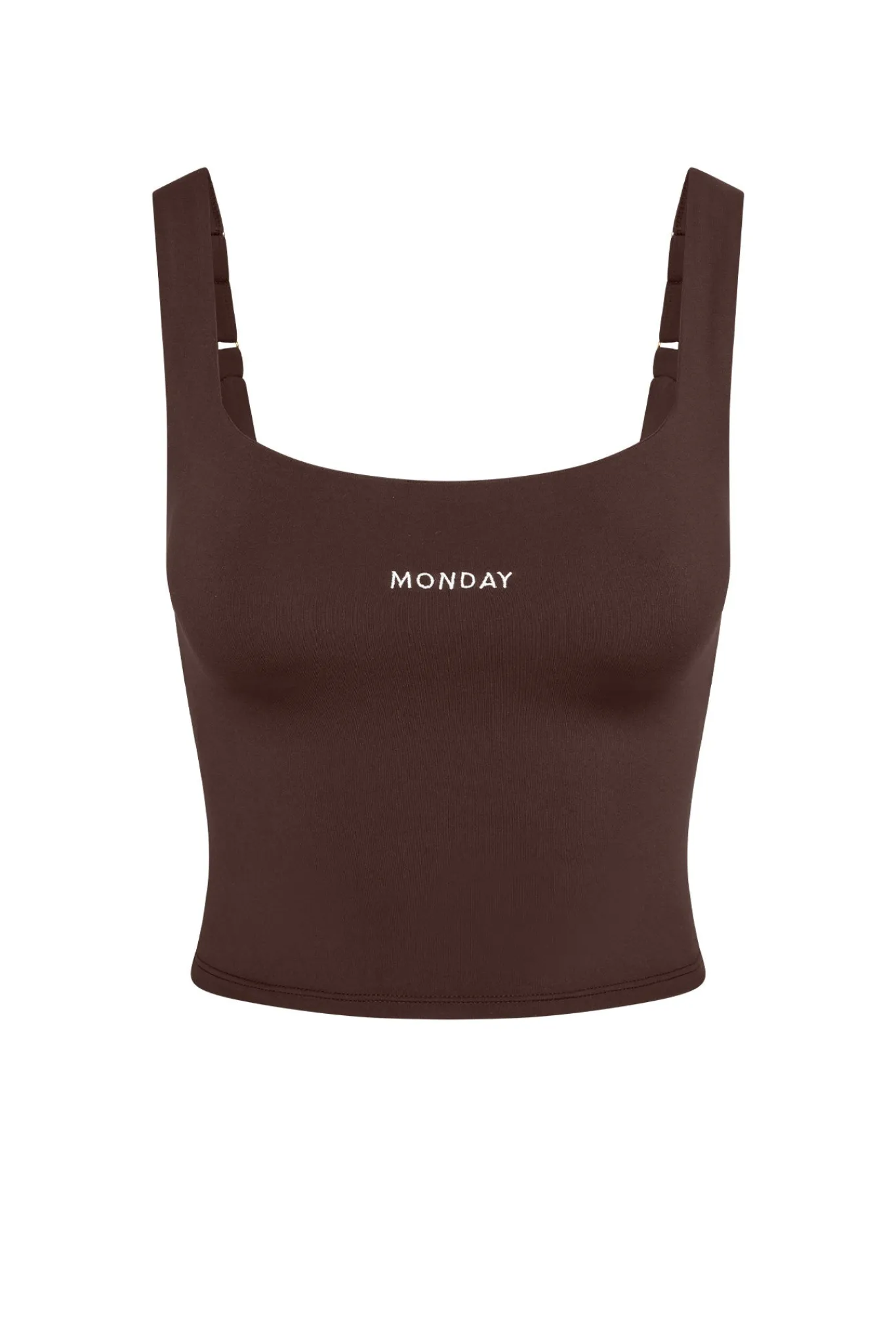 Monday Swimwear Tops|Bras^Aspen Tank -