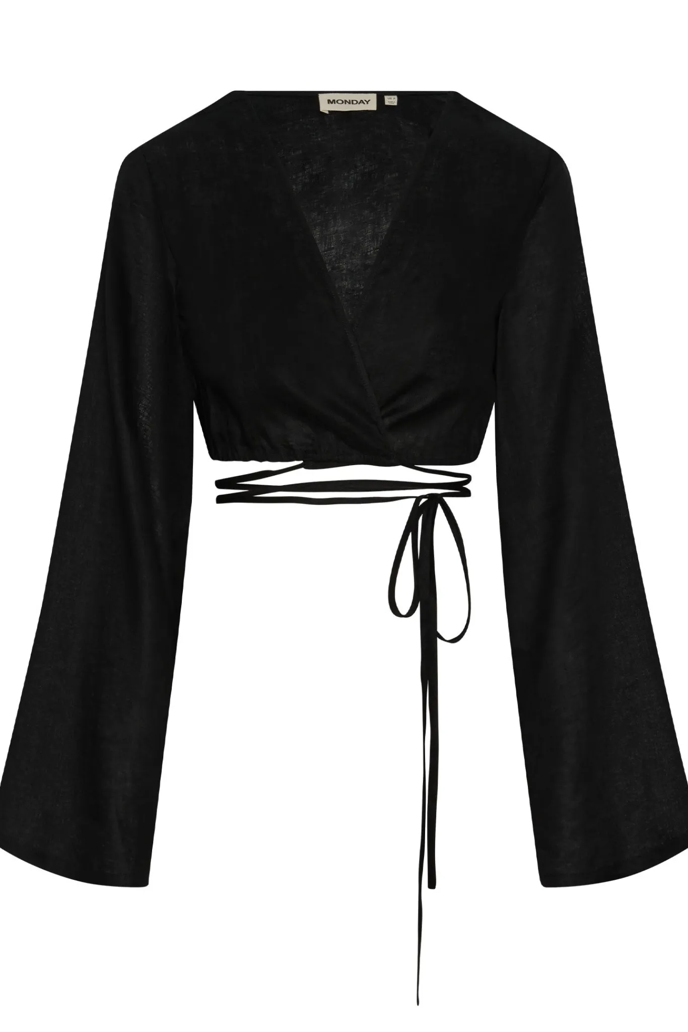 Monday Swimwear Tops^Azores Top -