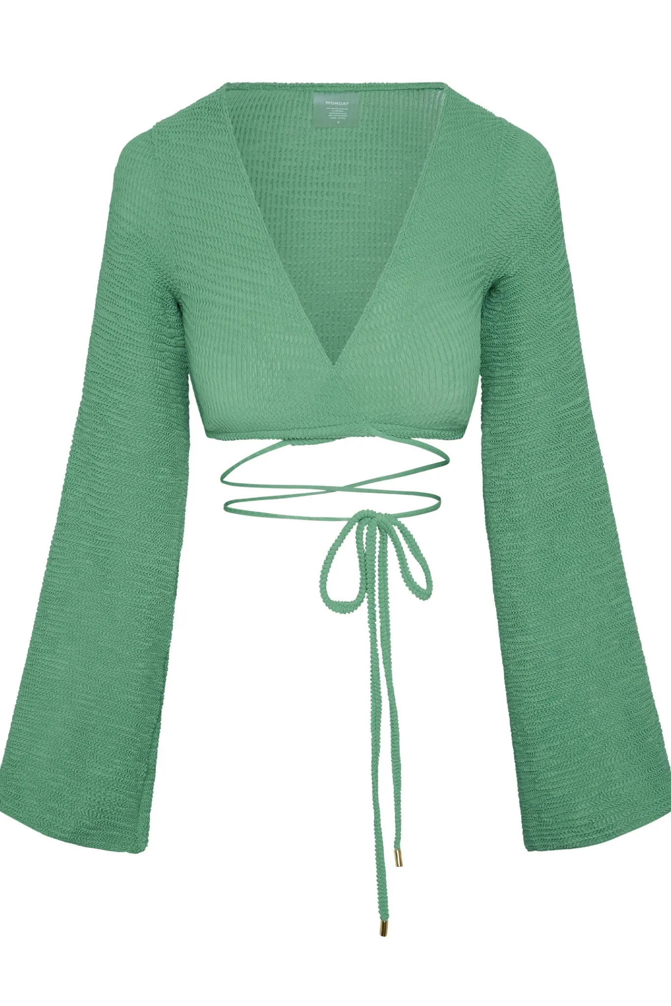 Monday Swimwear Tops^Azores Top -