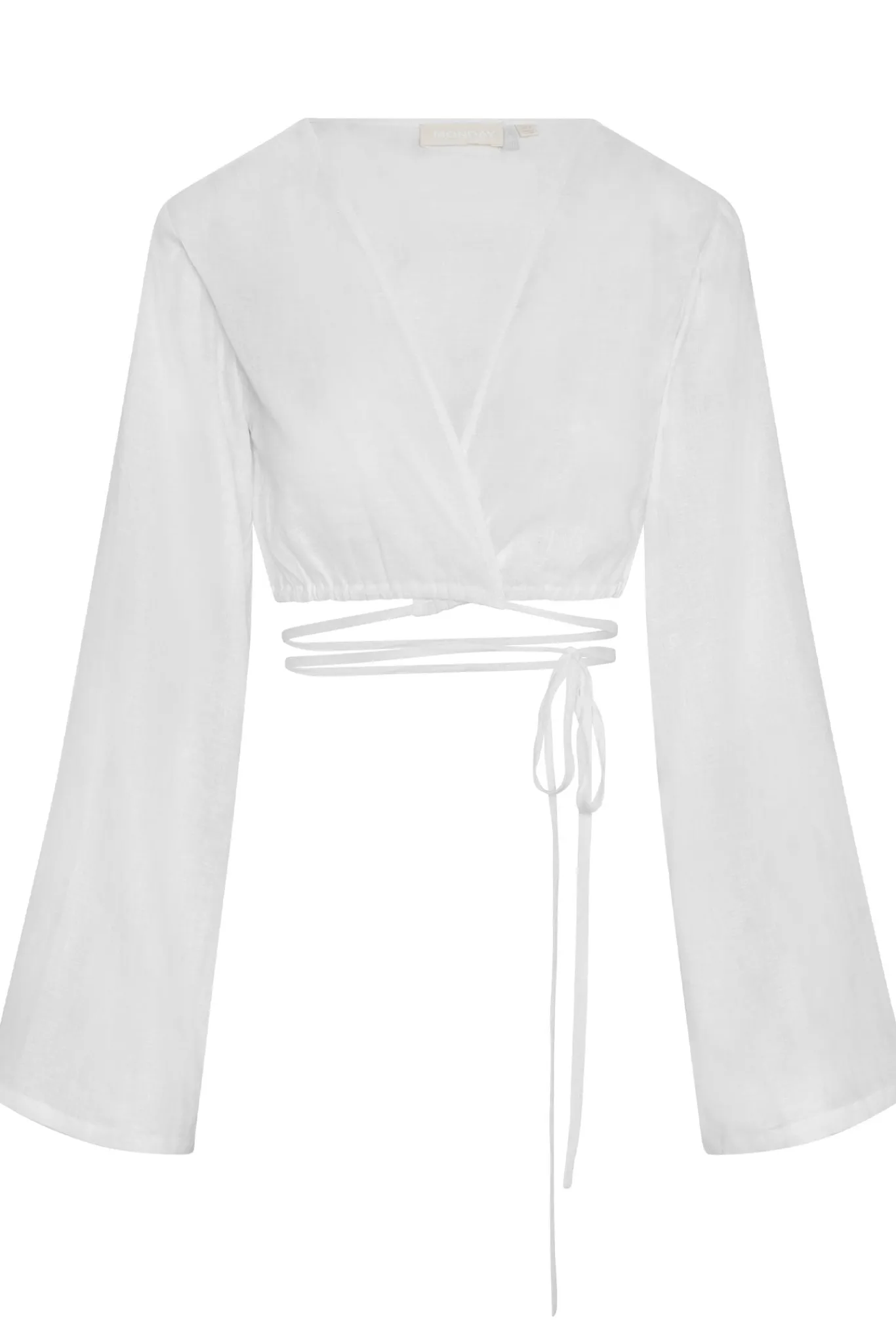 Monday Swimwear Tops^Azores Top -