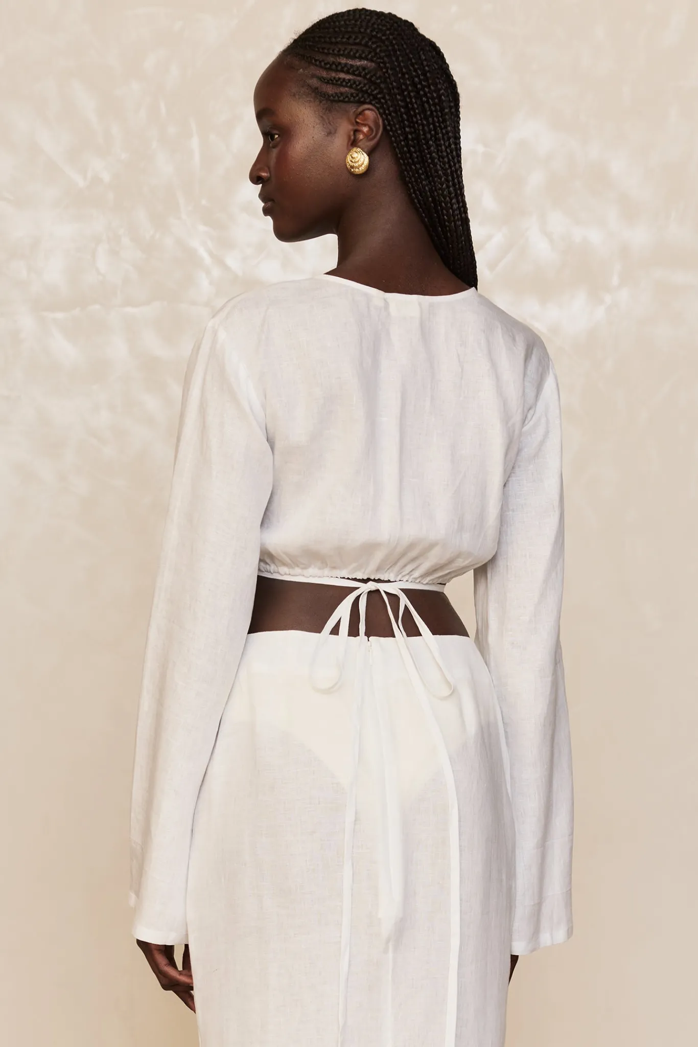 Monday Swimwear Tops^Azores Top -