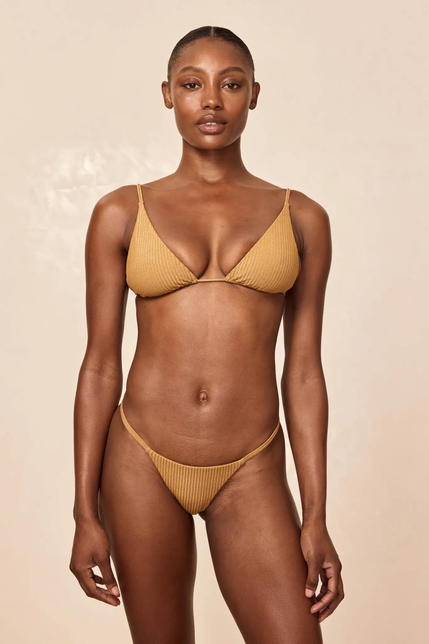 Monday Swimwear Bottoms^Barbados Bottom -