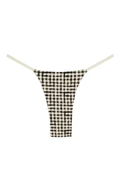 Monday Swimwear Bottoms^Barbados Bottom -