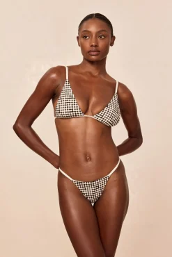 Monday Swimwear Bottoms^Barbados Bottom -