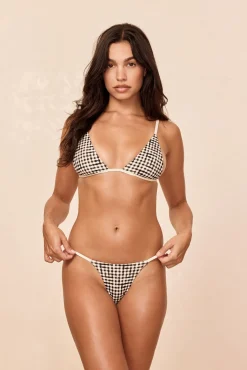 Monday Swimwear Bottoms^Barbados Bottom -
