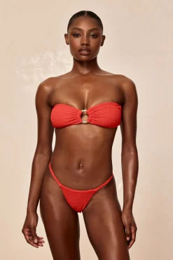 Monday Swimwear Bottoms^Barbados Bottom -