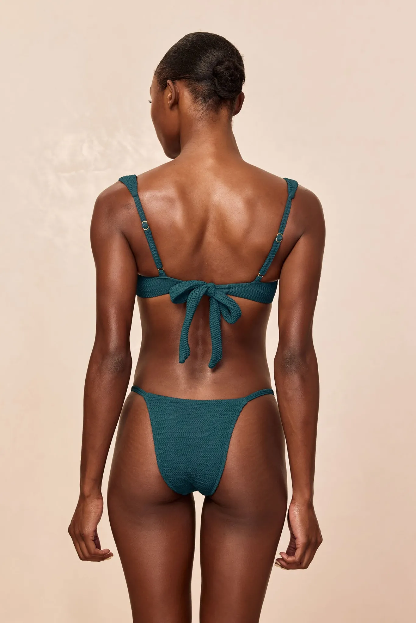 Monday Swimwear Bottoms^Barbados Bottom -