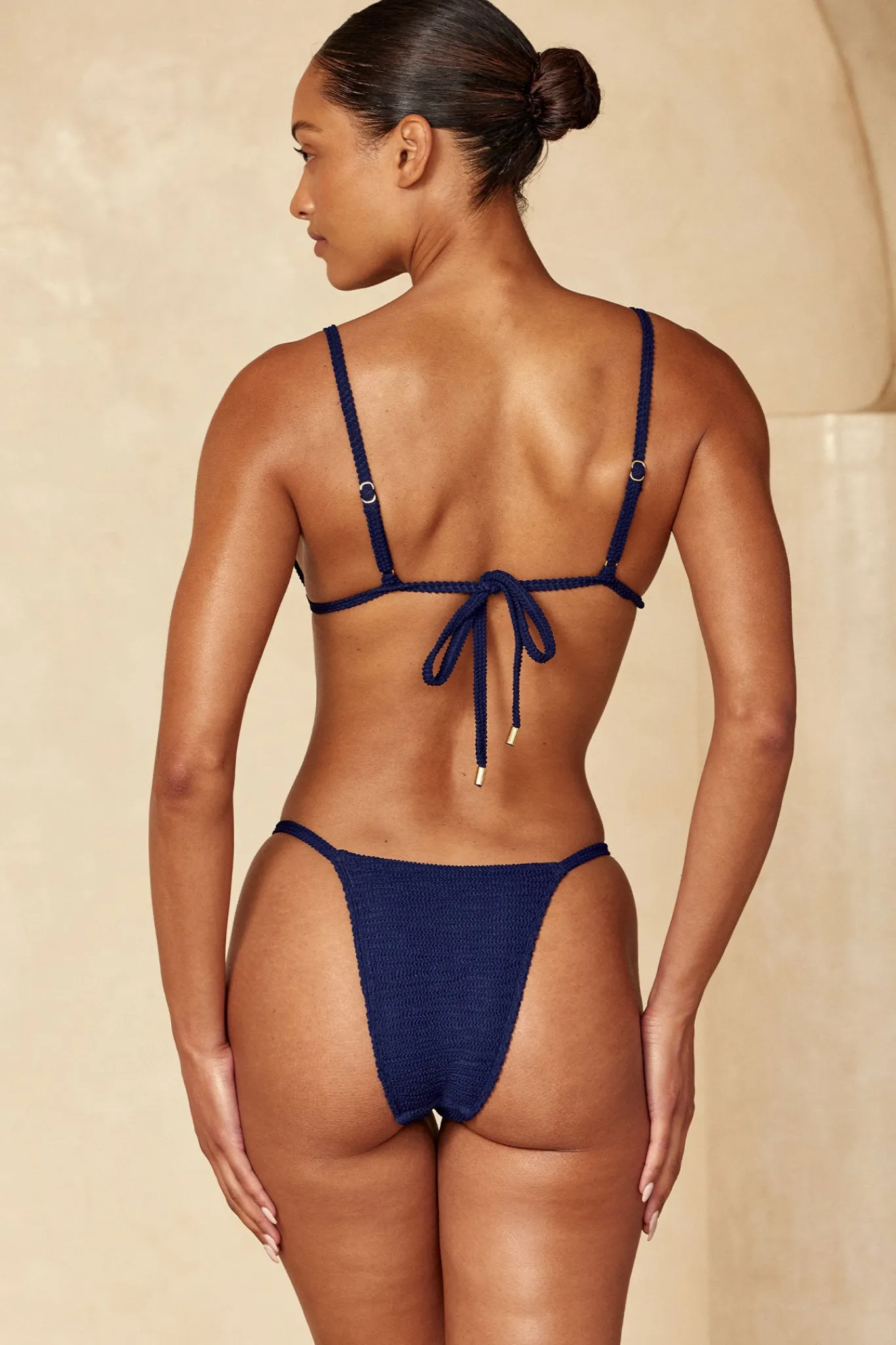 Monday Swimwear Bottoms^Barbados Bottom -