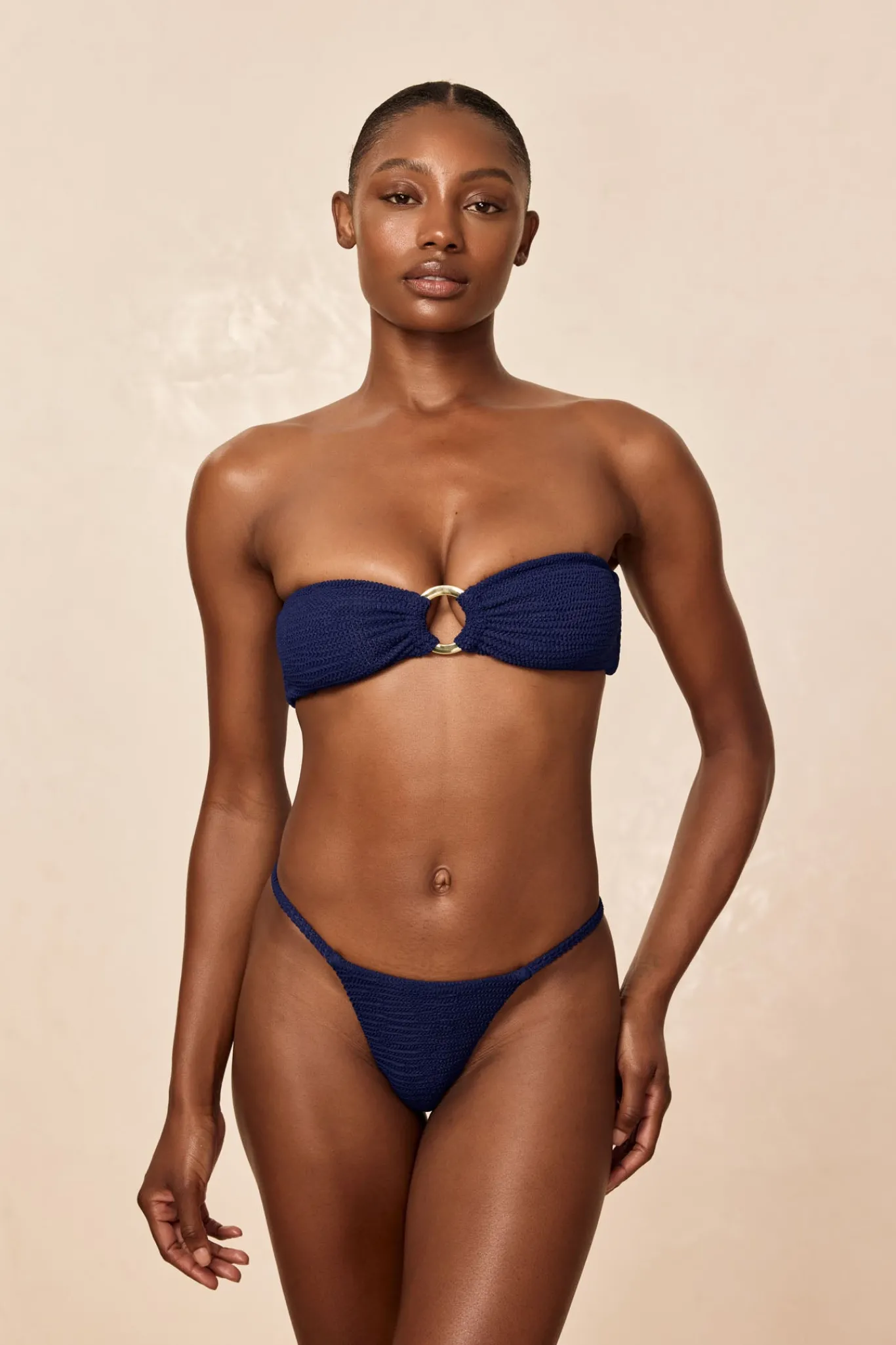 Monday Swimwear Bottoms^Barbados Bottom -