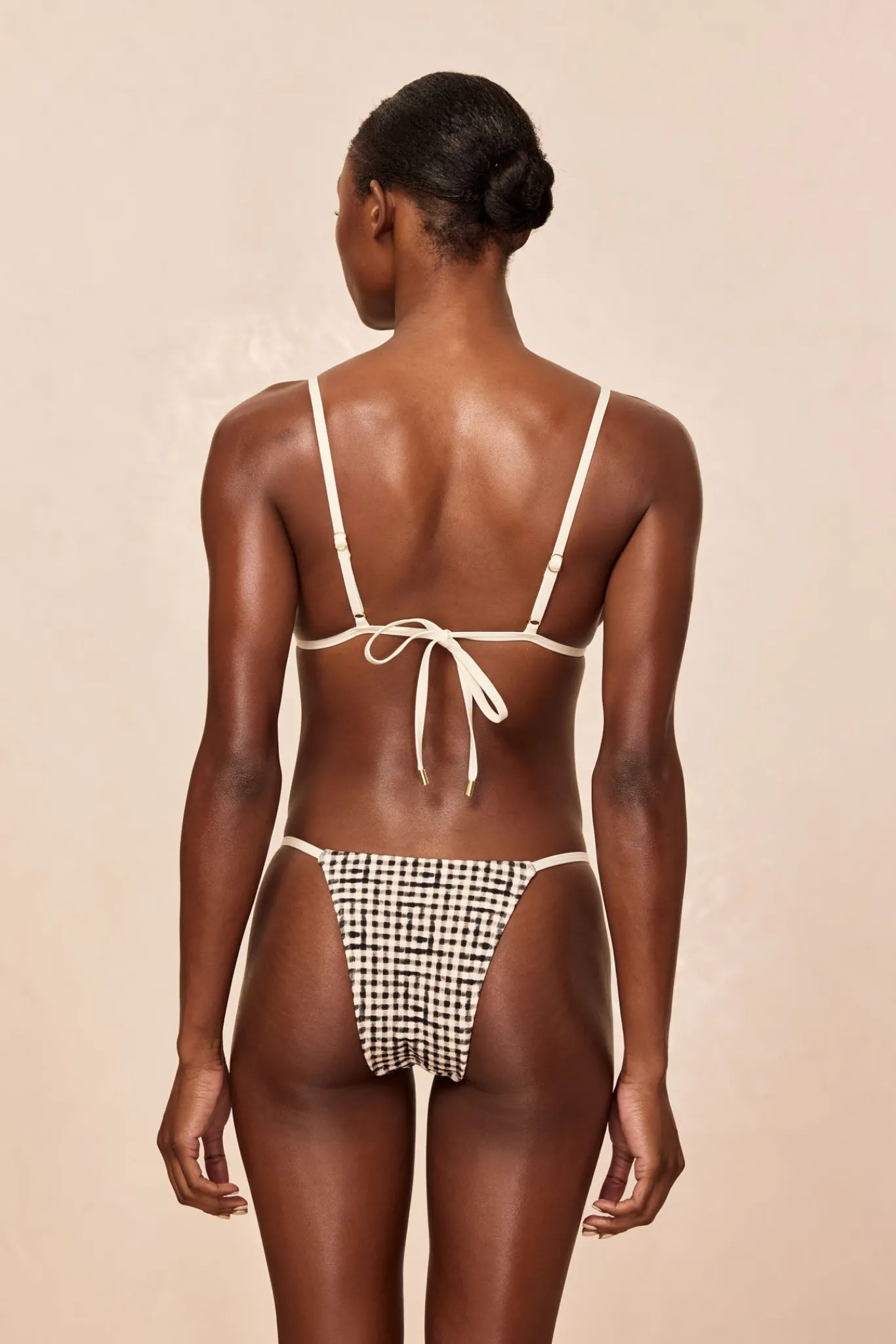 Monday Swimwear Tops^Barbados Top -
