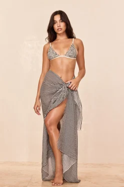 Monday Swimwear Tops^Barbados Top -