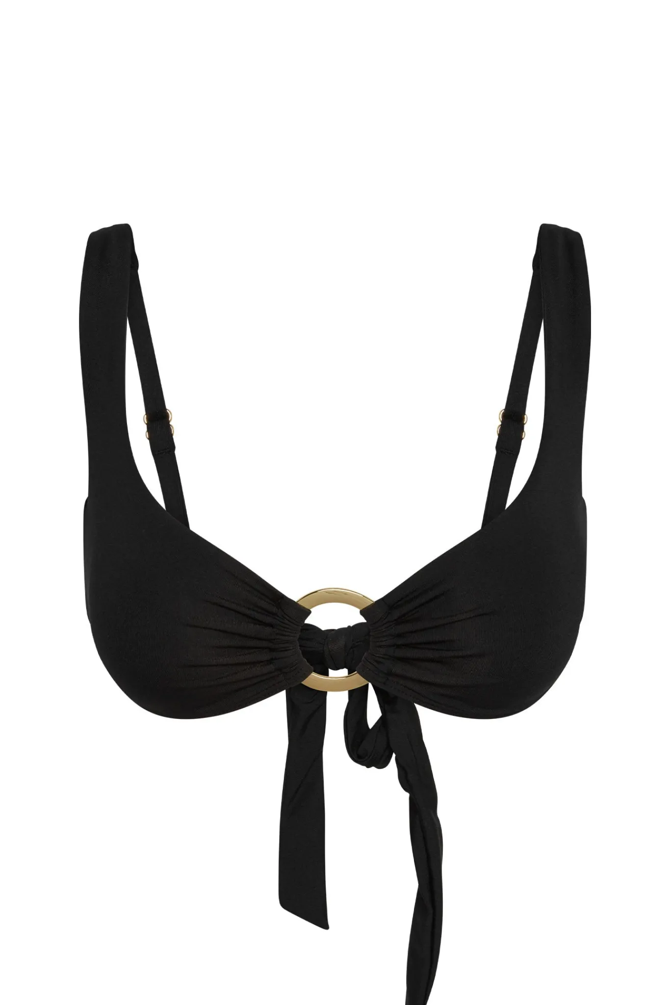 Monday Swimwear Tops^Barbuda Top -
