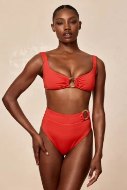 Monday Swimwear Tops^Barbuda Top -