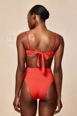 Monday Swimwear Tops^Barbuda Top -