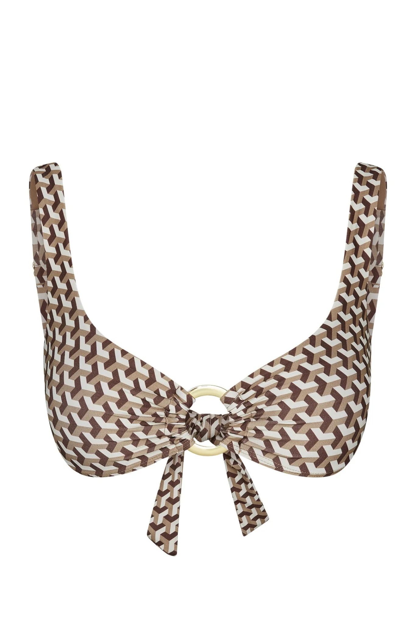 Monday Swimwear Tops^Barbuda Top -