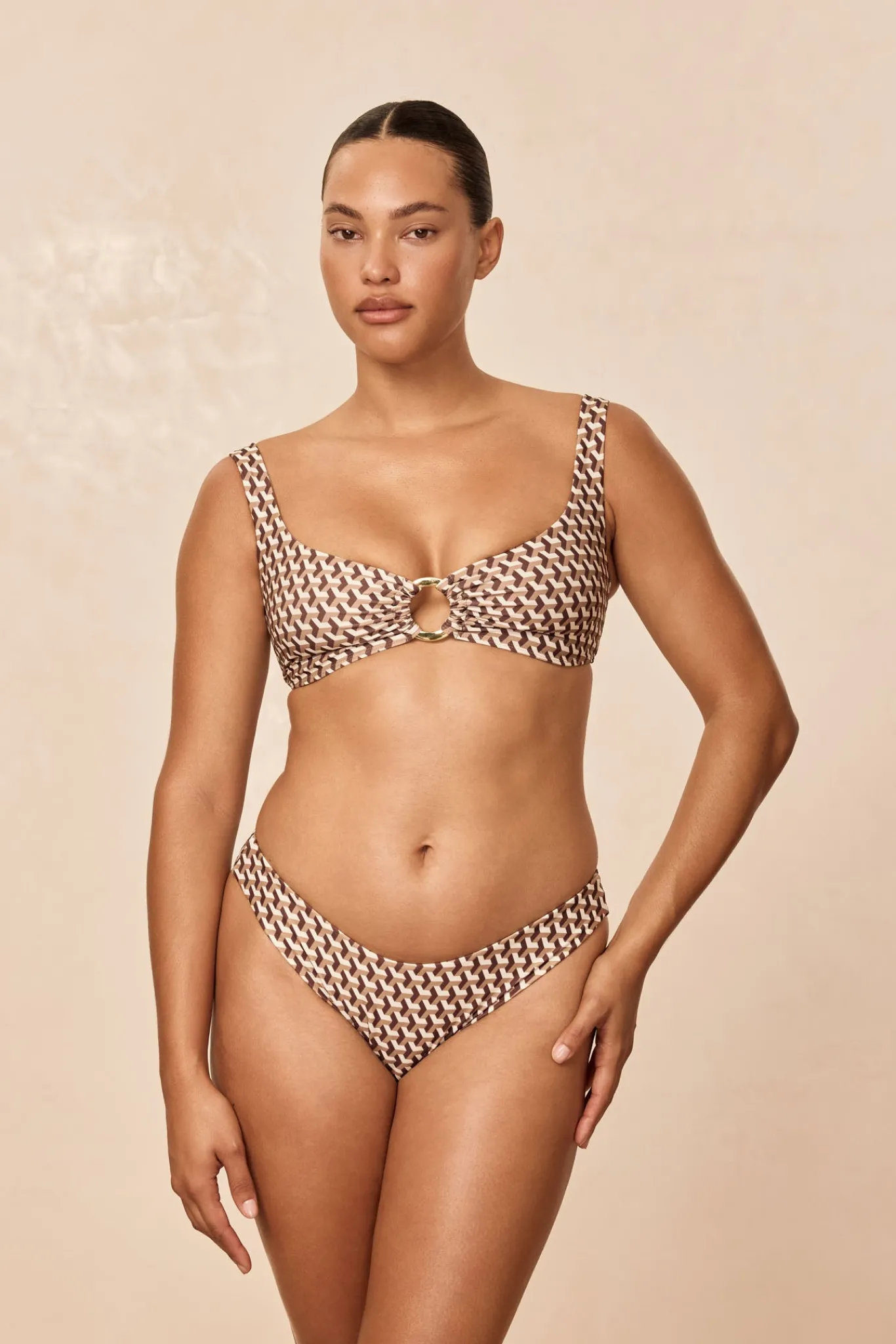 Monday Swimwear Tops^Barbuda Top -