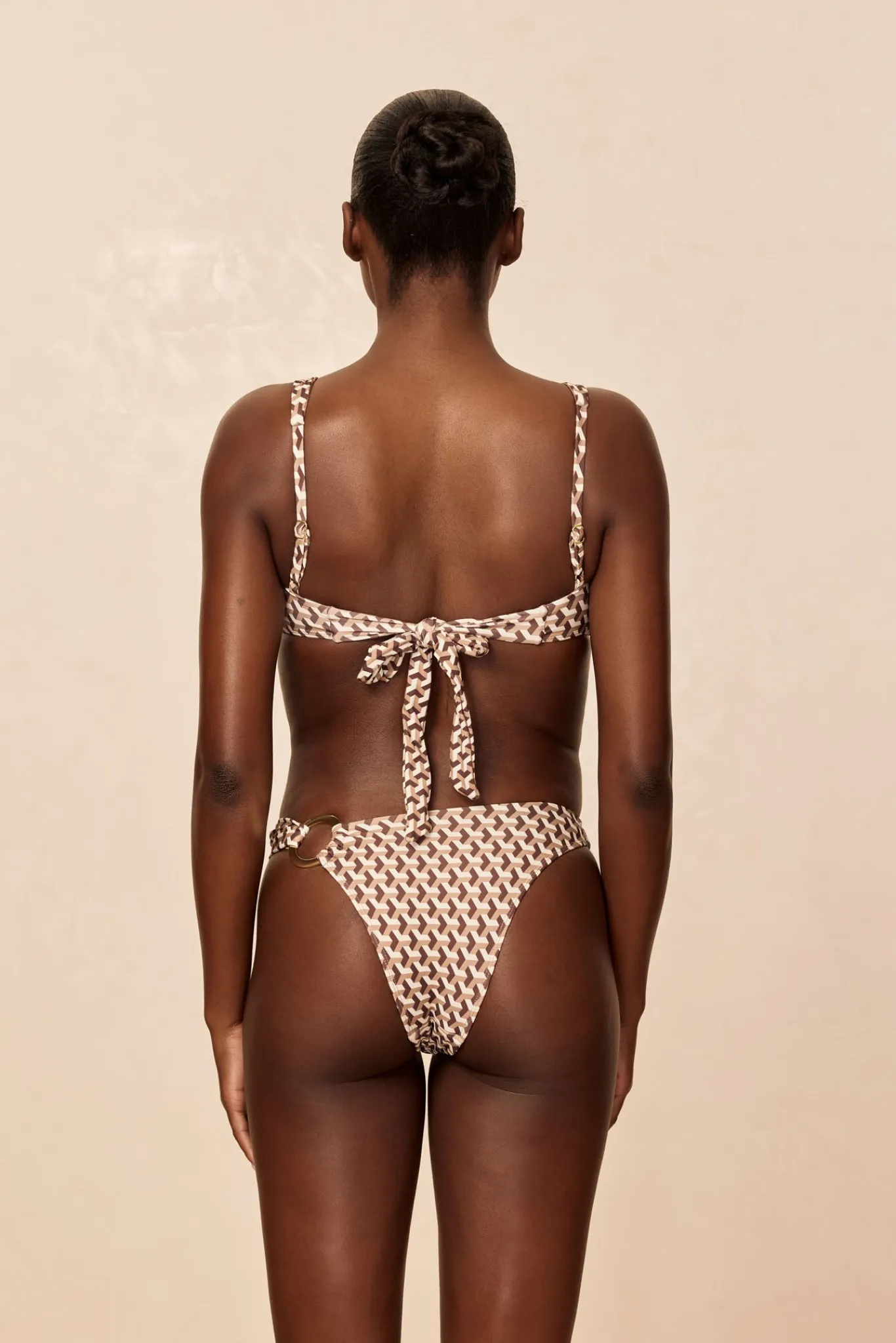 Monday Swimwear Tops^Barbuda Top -