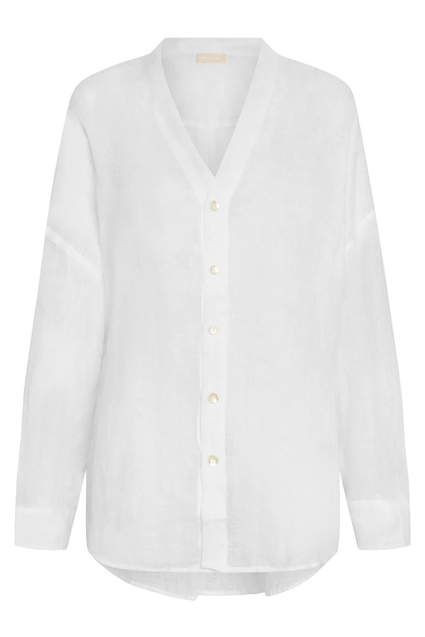 Monday Swimwear Tops^Barcelona Tunic -